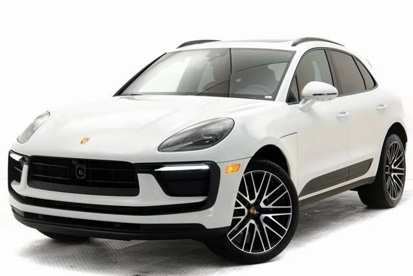 2026 Porsche 911 Turbo photo 1