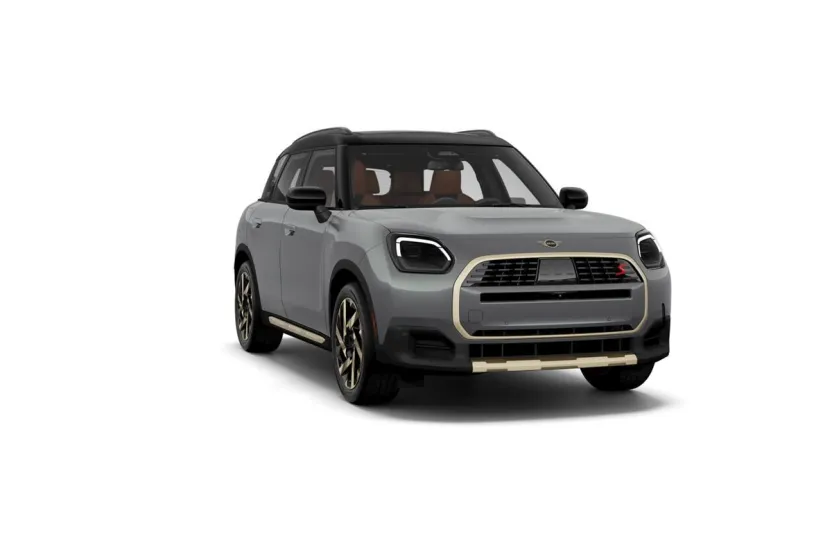 2025 Mini Countryman Signature photo 1