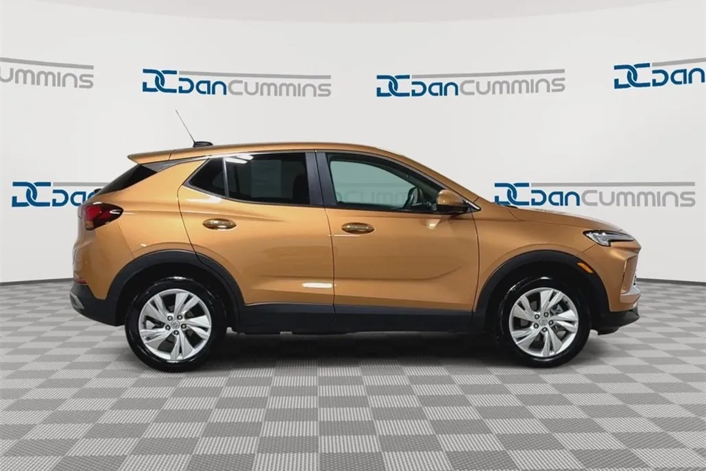 2024 Buick Encore GX Preferred photo 1
