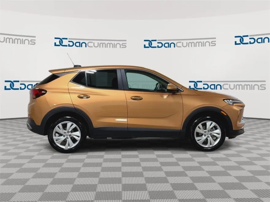 2024 Buick Encore GX Preferred photo 1