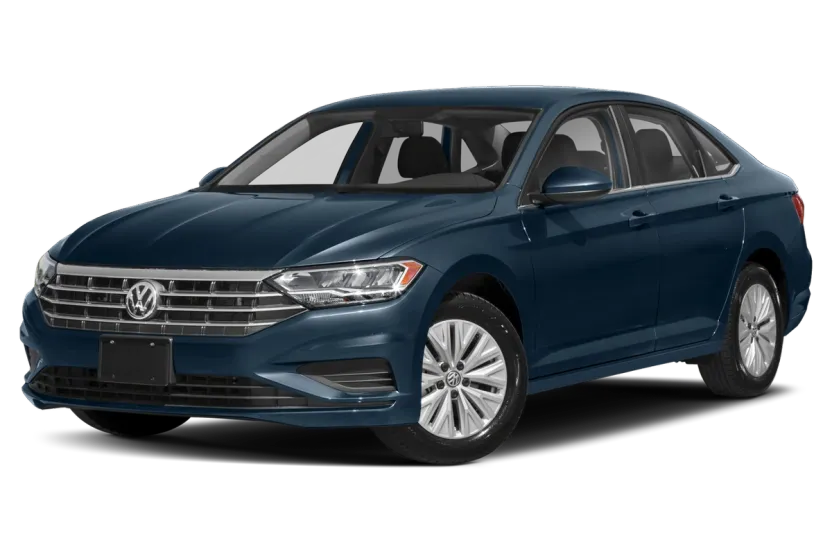 2019 Volkswagen Jetta 1.4T SE photo 1