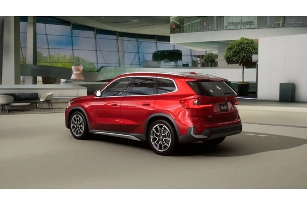 2026 Bmw X1 XDrive28i photo 1