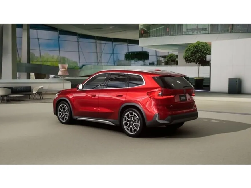 2026 Bmw X1 XDrive28i photo 1