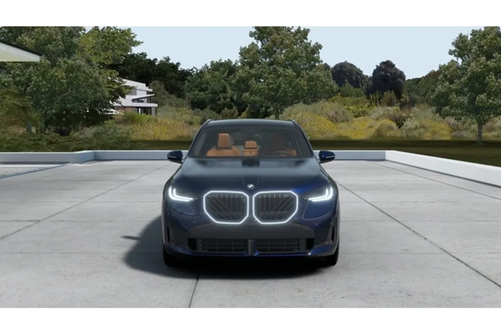 2026 Bmw X3 photo 1