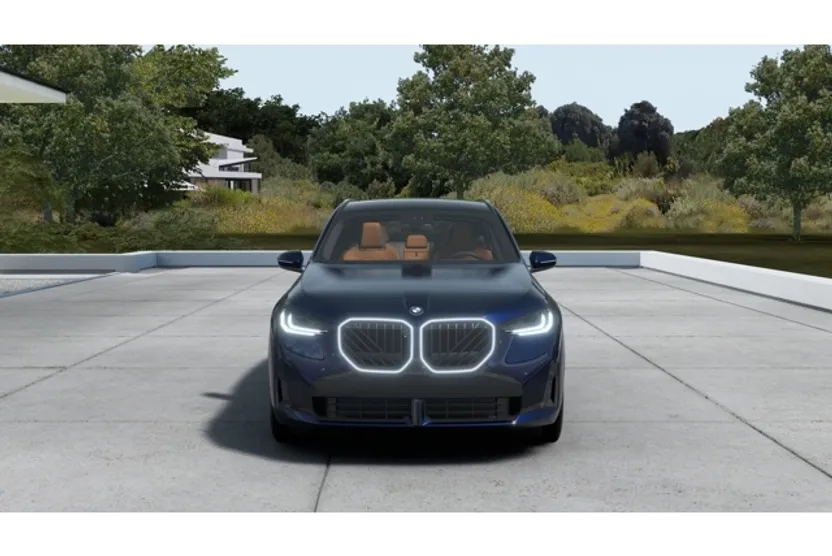 2026 Bmw X3 photo 1