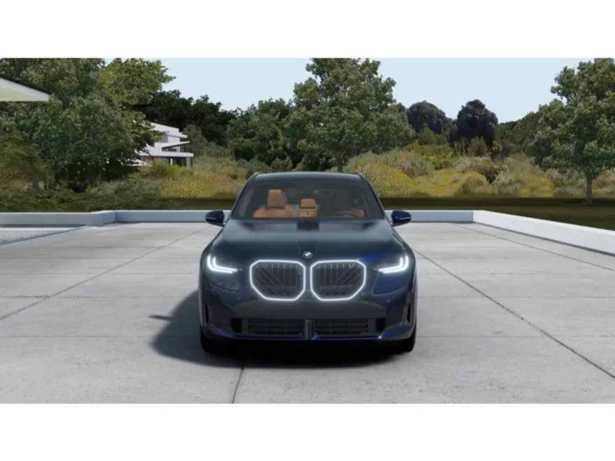 2026 Bmw X3 photo 1
