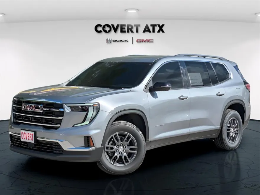 2025 Gmc Acadia Elevation photo 1