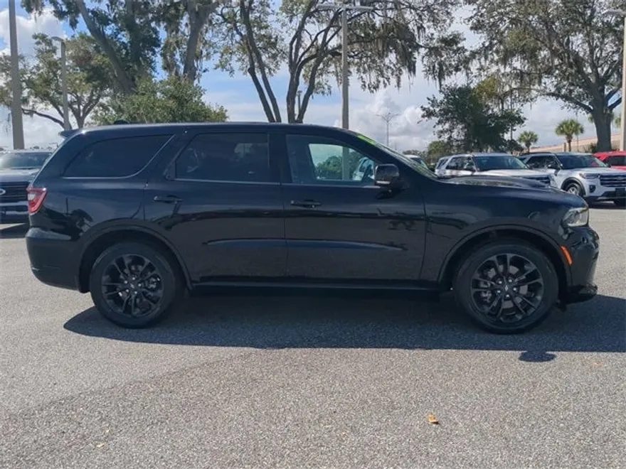 2021 Dodge Durango R/T photo 1