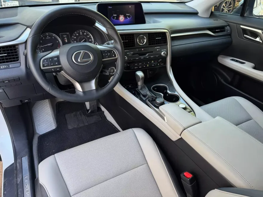 2016 Lexus RX 350 photo 1