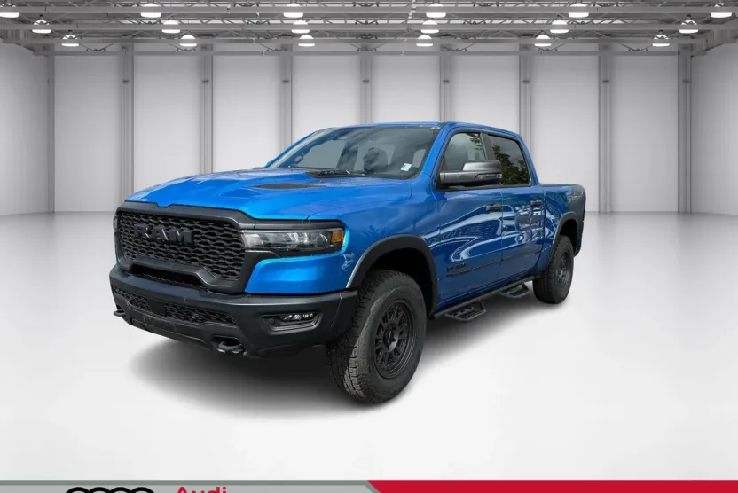2025 Ram 1500 Rebel photo 1