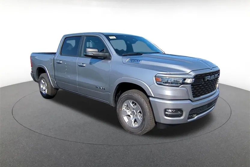 2025 Ram 1500 Big Horn Lone Star photo 1