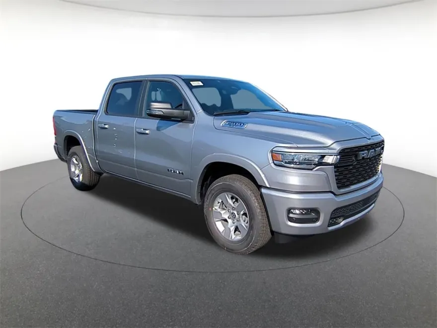 2025 Ram 1500 Big Horn Lone Star photo 1