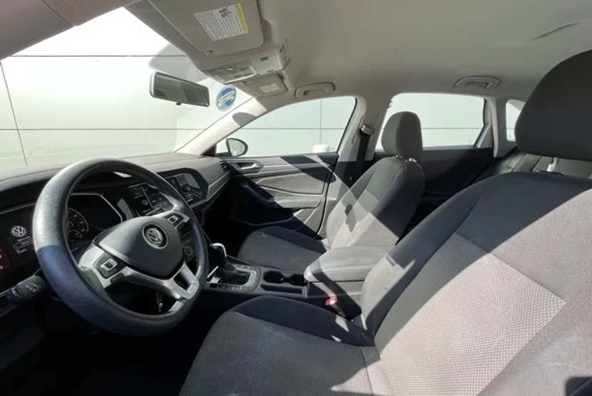 2020 Volkswagen Jetta 1.4T S photo 1
