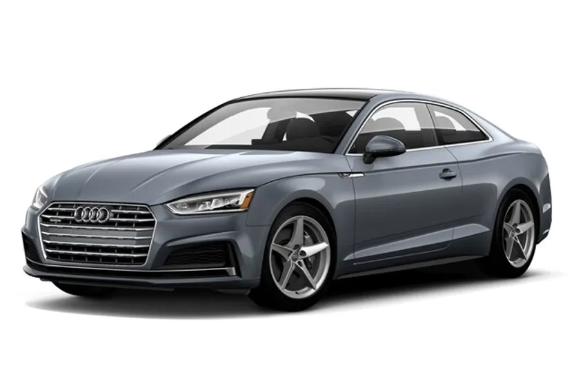 2019 Audi A5 Premium Plus 45 TFSI Quattro photo 1