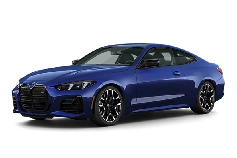2025 Bmw M440i photo 1