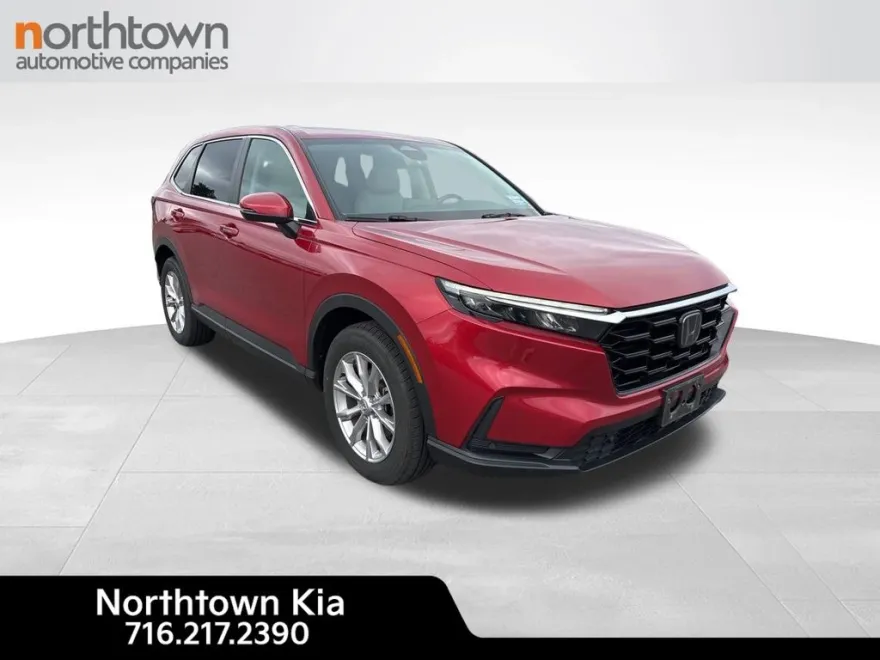 2024 Honda CR-V EX-L photo 1