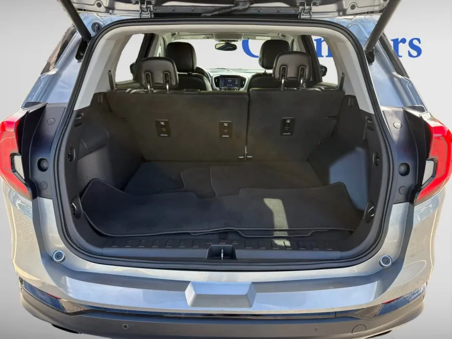 2019 Gmc Terrain SLT photo 1