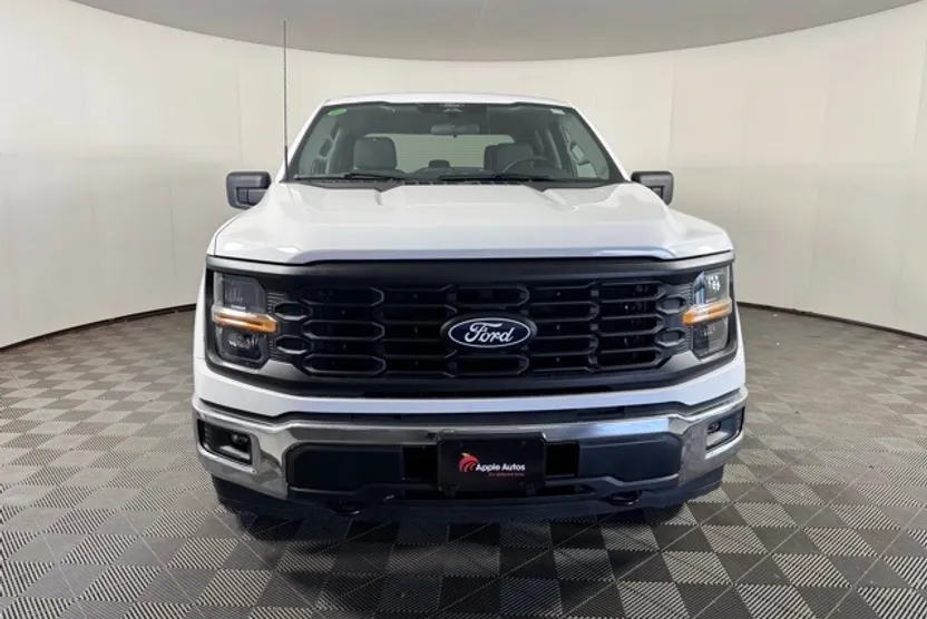 2025 Ford F-150 XL photo 1