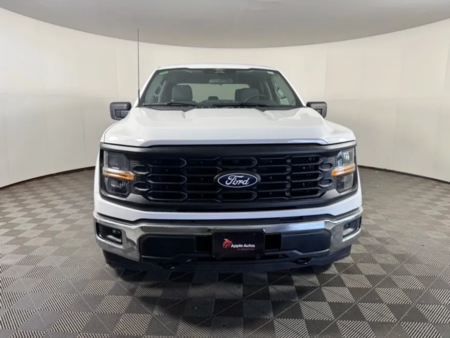 2025 Ford F-150 XL photo 1