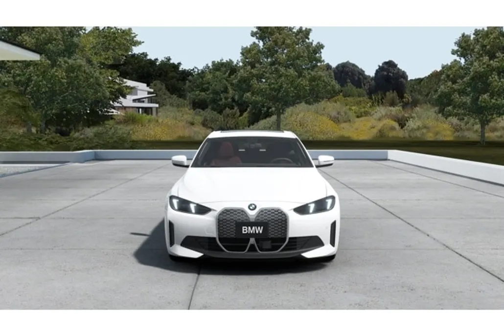 2025 Bmw i4 eDrive40 photo 1