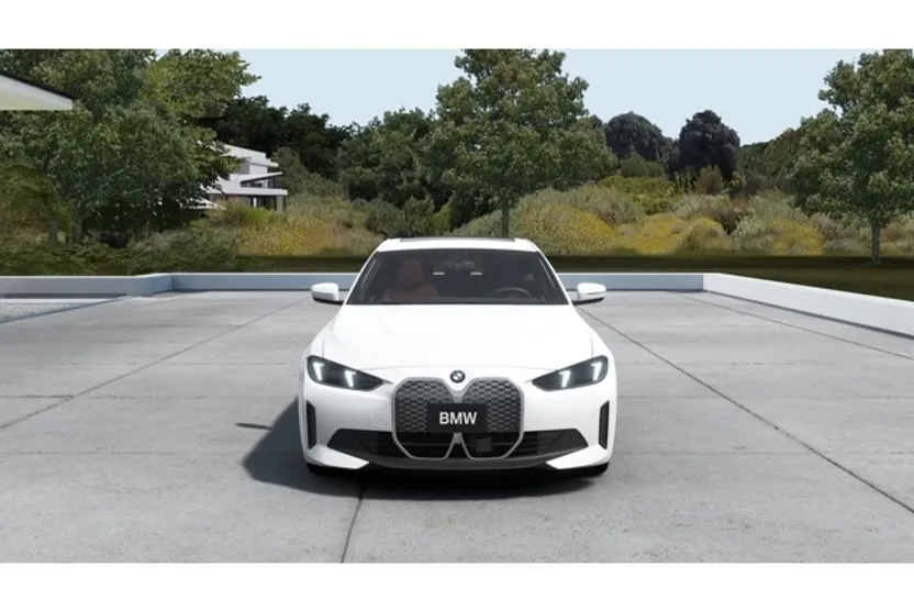 2025 Bmw i4 eDrive40 photo 1