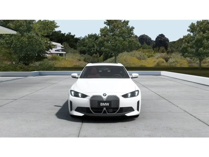 2025 Bmw i4 eDrive40 photo 1