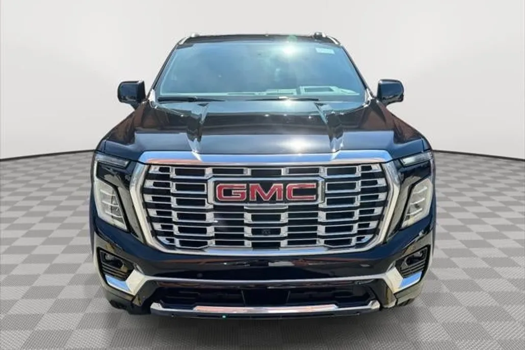 2025 Gmc Yukon XL Denali photo 1