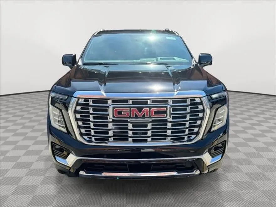 2025 Gmc Yukon XL Denali photo 1
