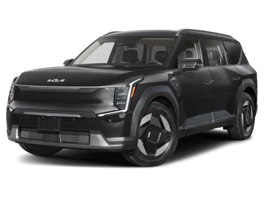 2026 Kia EV9 Wind photo 1