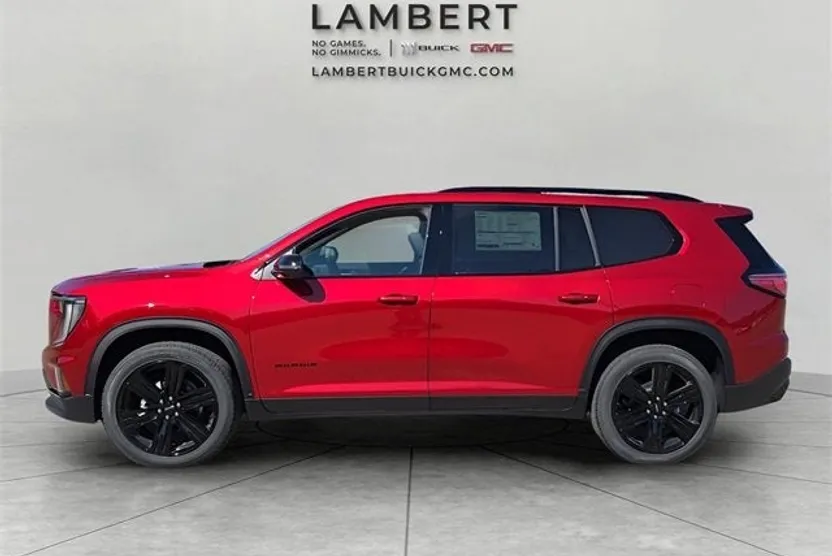 2026 Gmc Acadia Elevation photo 1