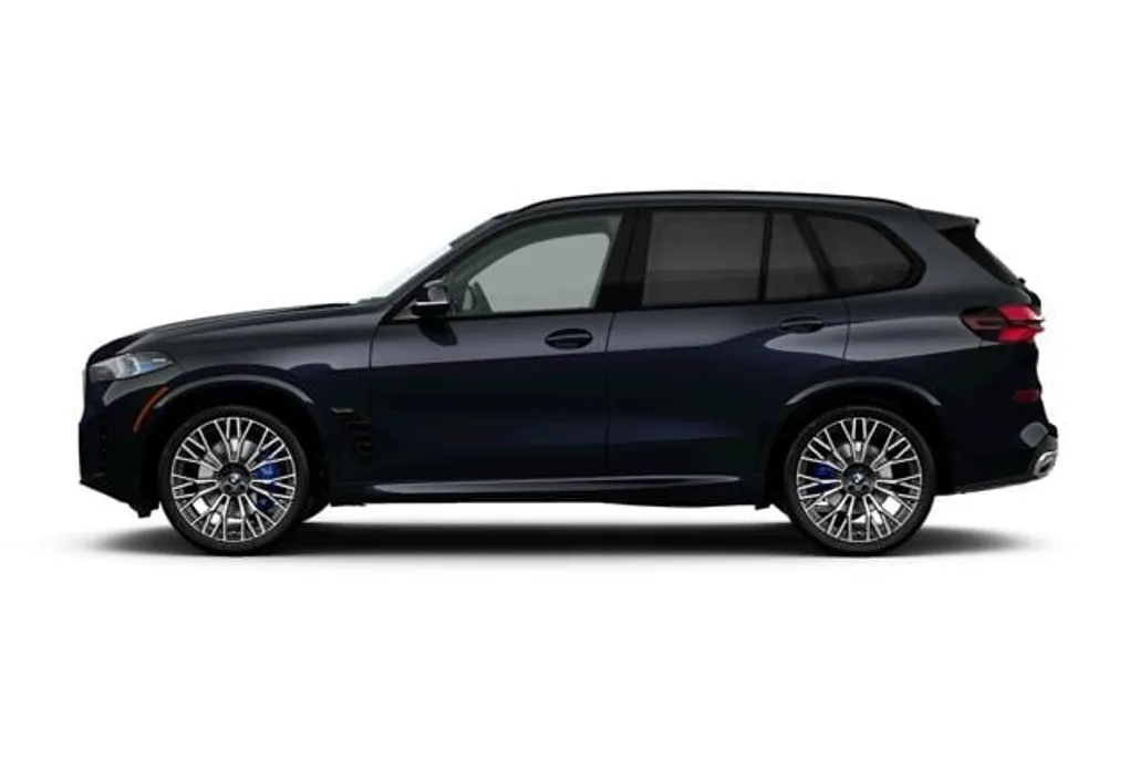 2026 Bmw X5 xDrive40i photo 1