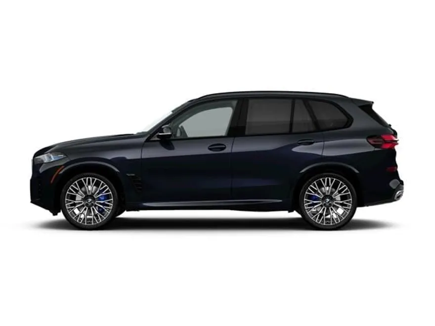 2026 Bmw X5 xDrive40i photo 1