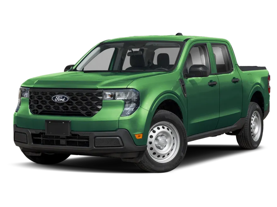 2025 Ford Maverick XL photo 1