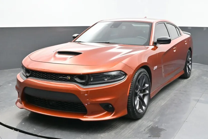 2023 Dodge Charger R/T Scat Pack photo 1