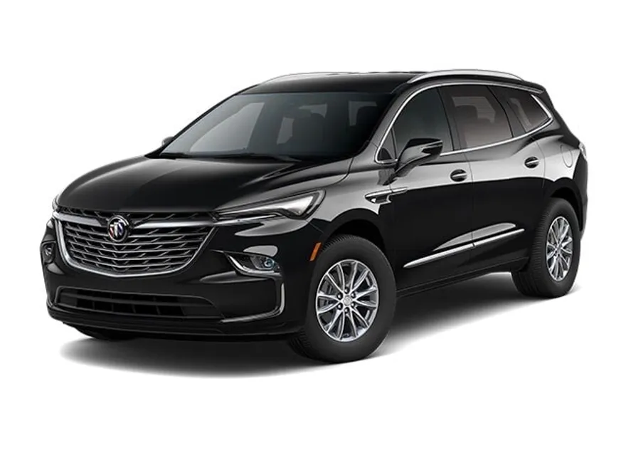 2023 Buick Enclave Essence photo 1