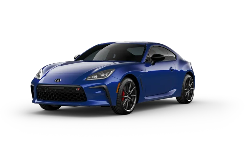 2025 Toyota GR86 Premium photo 1