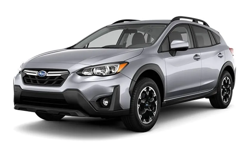 2022 Subaru Crosstrek Premium photo 1