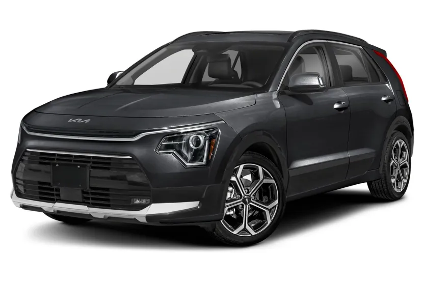 2024 Kia Niro EX Touring photo 1