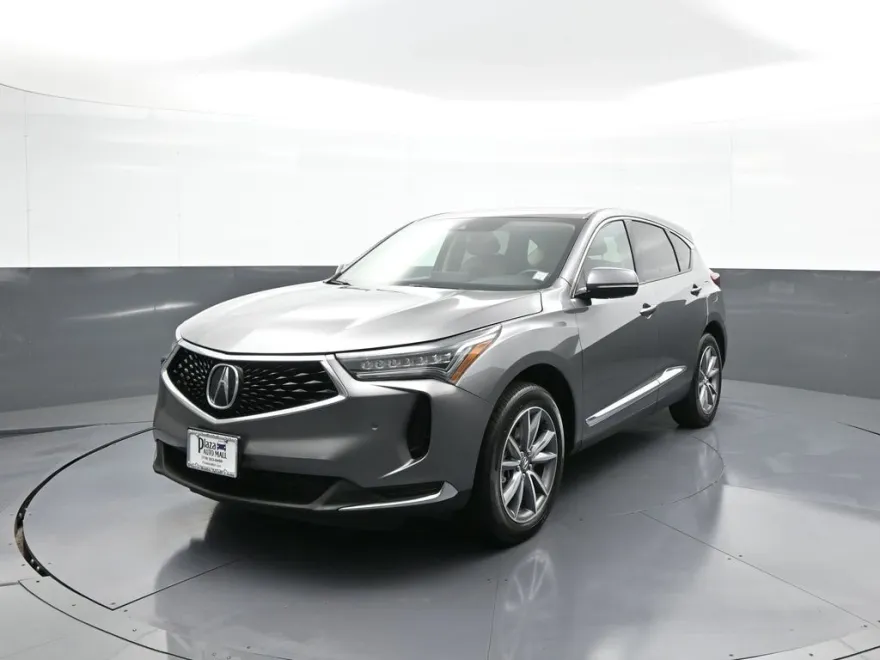 2023 Acura RDX Technology photo 1