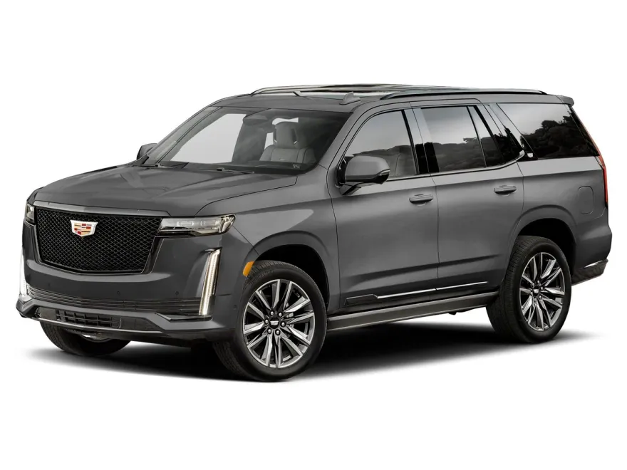 2021 Cadillac Escalade Sport photo 1