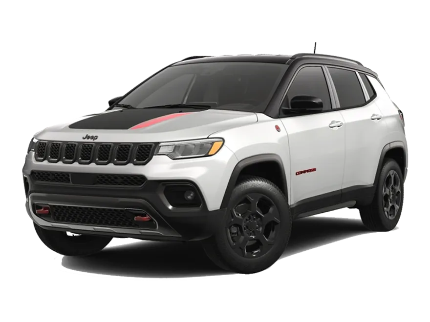 2023 Jeep Compass Limited photo 1