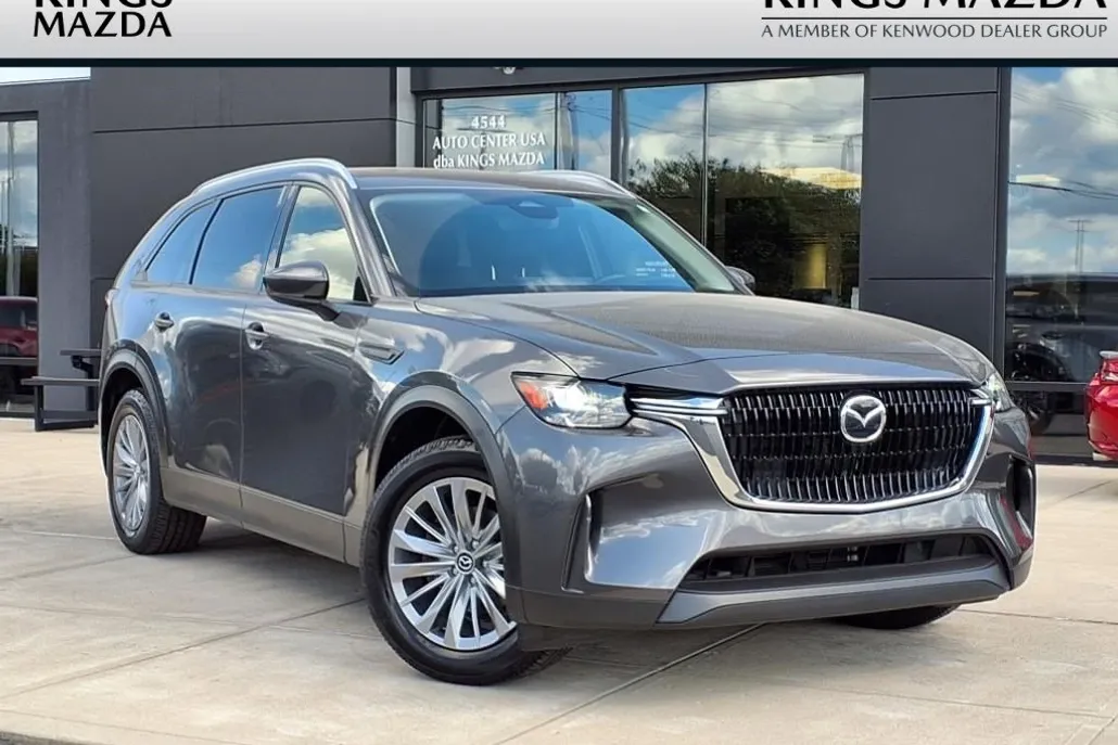 2024 Mazda CX-90 3.3 Turbo Preferred Plus photo 1
