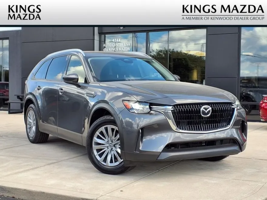 2024 Mazda CX-90 3.3 Turbo Preferred Plus photo 1