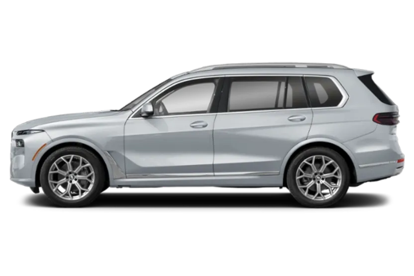 2026 Bmw X7 xDrive40i photo 1