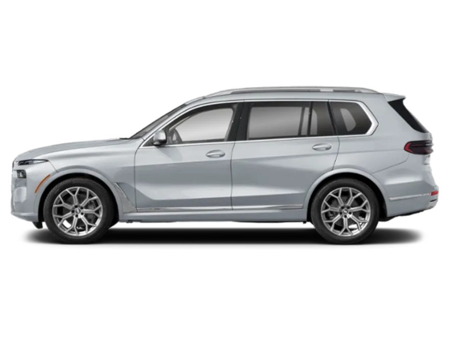 2026 Bmw X7 xDrive40i photo 1