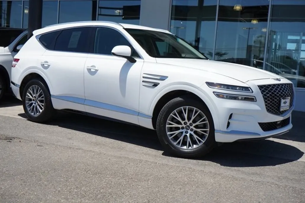 2023 Genesis GV80 2.5T AWD photo 1