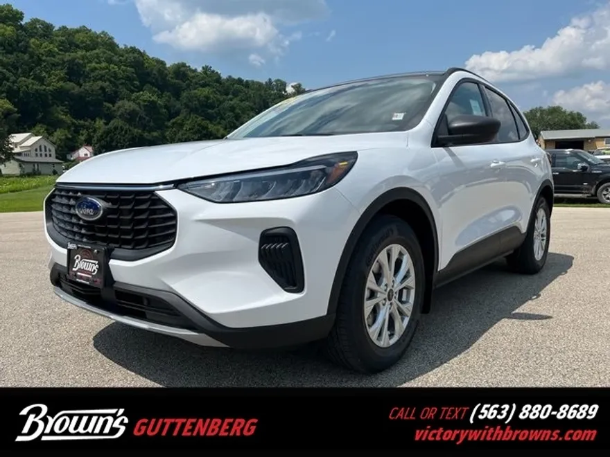 2025 Ford Escape Active photo 1
