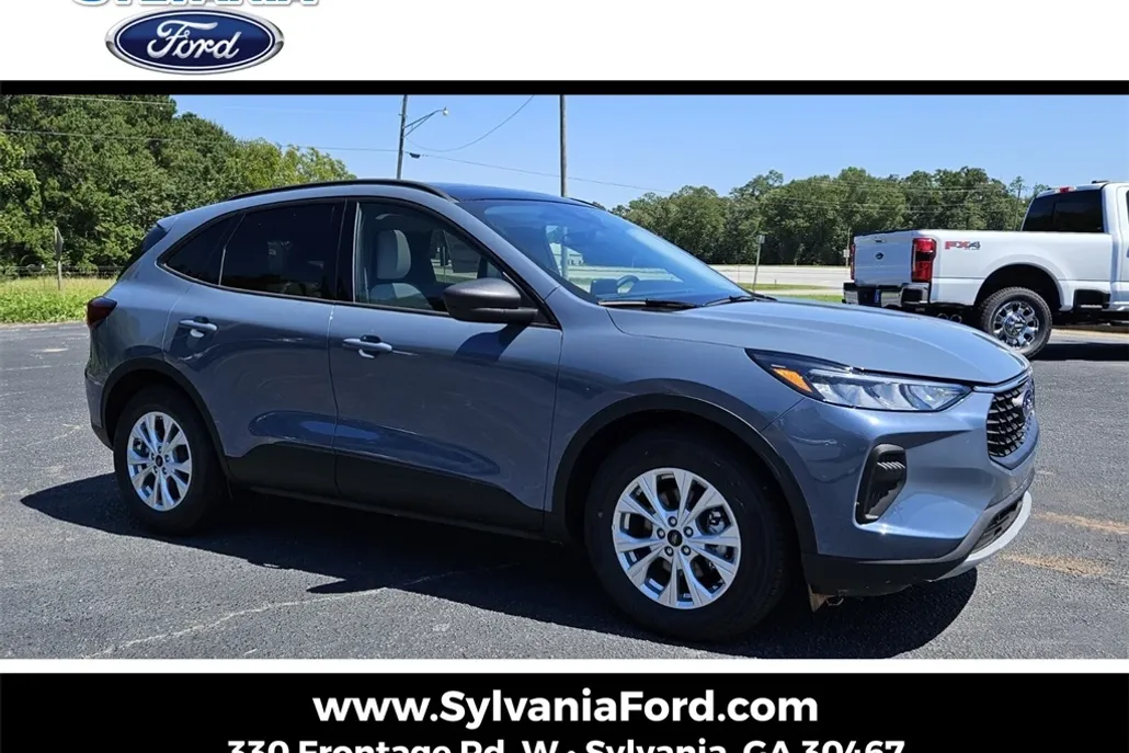2025 Ford Escape Active photo 1