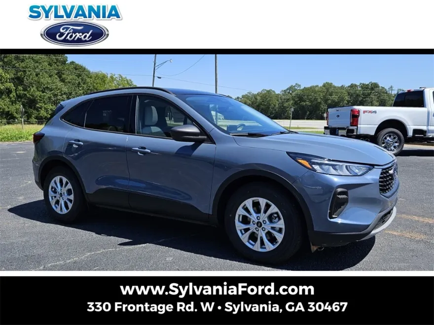 2025 Ford Escape Active photo 1