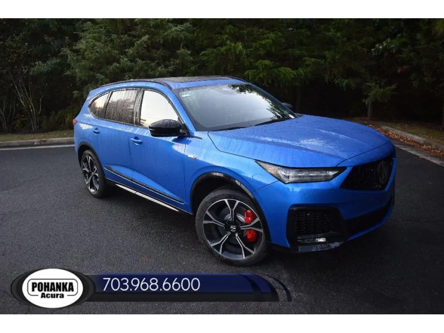 2026 Acura MDX SH-AWD Type S Advance photo 1